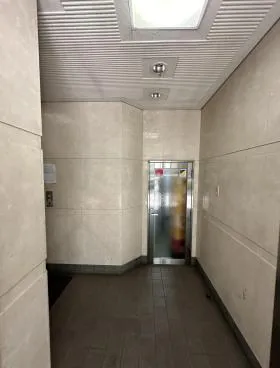 中川ビルの外観
