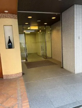 コーワ太田町ビルディングの外観