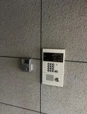 コンフォートアオキビルの外観