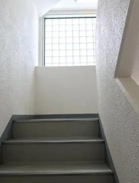 会田ビルの外観