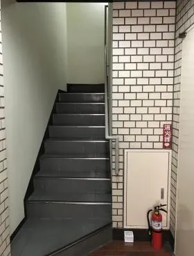 多喜川ビルの外観