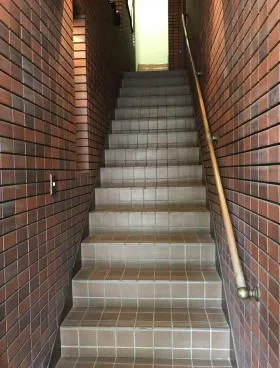 築地小柴ビルの外観