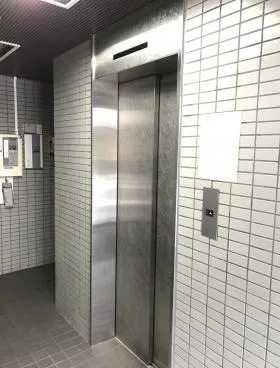 A&K日本橋人形町ビルの外観