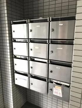 A&K日本橋人形町ビルの外観