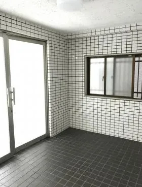 高田馬場ビルの外観