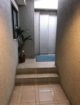 井筒屋ビルの外観