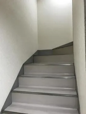 井筒屋ビルの外観