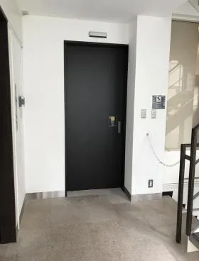 K’s南青山ビルの外観