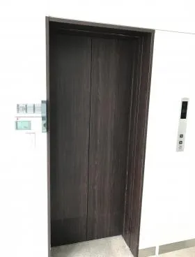 K’s南青山ビルの外観