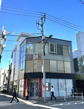 K’s南青山ビルの外観