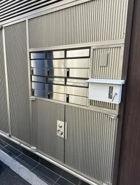 K’s南青山ビルの外観