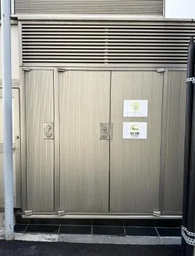 K’s南青山ビルの外観