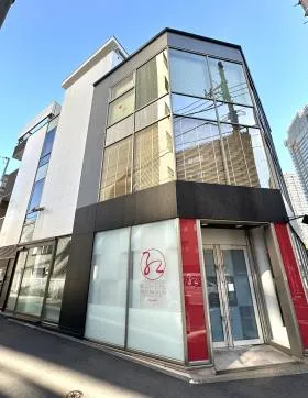 K’s南青山ビルの外観