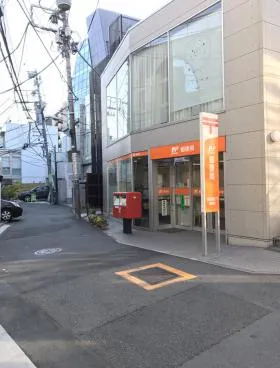 仮称)加藤ビルの外観