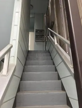 久保ビルの外観