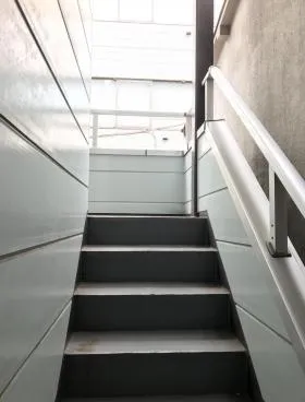 久保ビルの外観