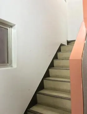 第3江波戸ビルの外観