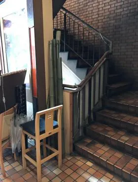 ニューギンザビル7号館の外観