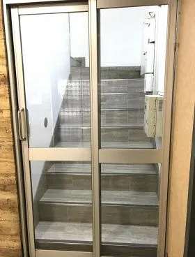 パズル浅草橋ビルの外観
