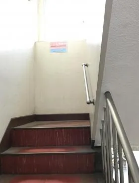 池田ビルの外観