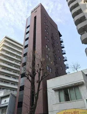 第18シグマビルディング小石川の外観