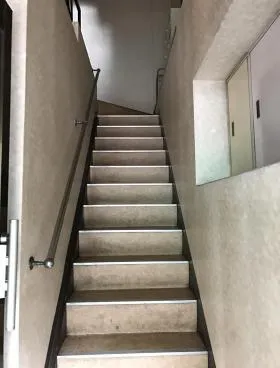 大上ビルの外観