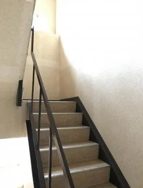 大上ビルの外観