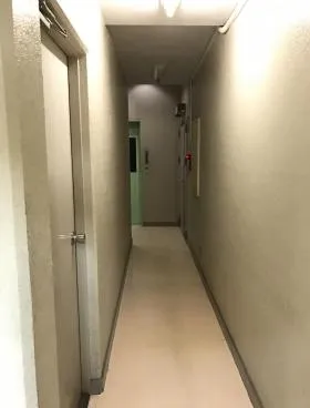 上野Sビルの外観