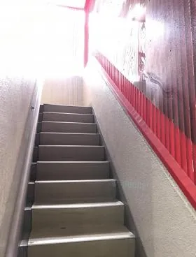 上野Sビルの外観