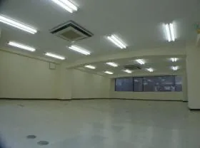 宮崎ビルの外観
