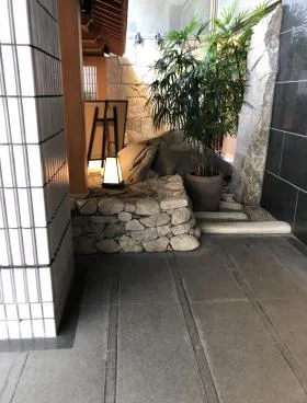 虎ノ門平井ビルの外観
