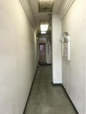 桂昇茅場町ビルの外観