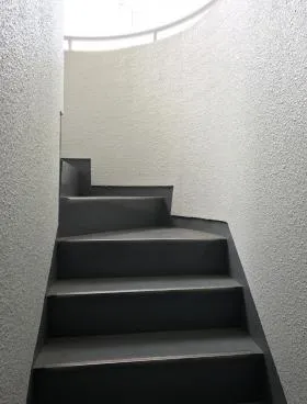 広尾スパイラルヴィレッジの外観