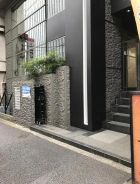 写真製版会館の外観