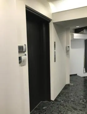 写真製版会館の外観