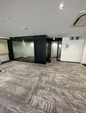 写真製版会館の外観