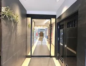 BRICK GATE水道橋 ビルの外観