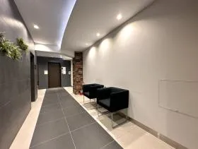 BRICK GATE水道橋 ビルの外観
