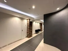 BRICK GATE水道橋 ビルの外観