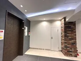 BRICK GATE水道橋 ビルの外観