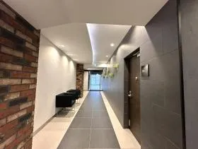 BRICK GATE水道橋 ビルの外観