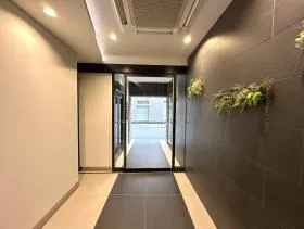 BRICK GATE水道橋 ビルの外観