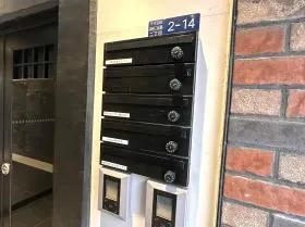 BRICK GATE水道橋 ビルの外観