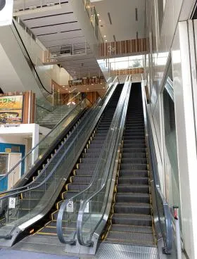 cocoti shibuyaビルの外観