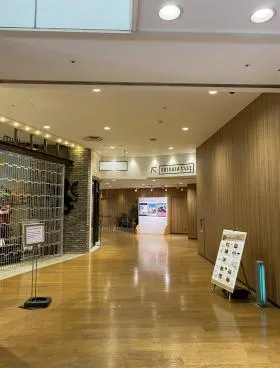 cocoti shibuyaビルの外観