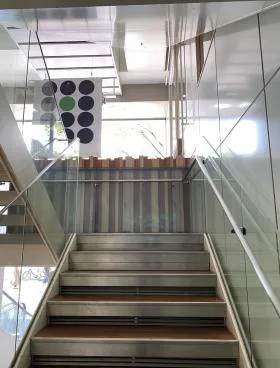 cocoti shibuyaビルの外観