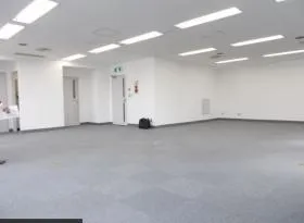 アセンド目黒ビルの外観
