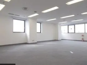 アセンド目黒ビルの外観