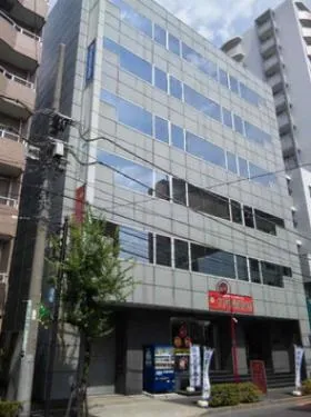 SN千住ビルの外観