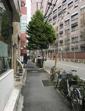 ルカビルⅡの外観
